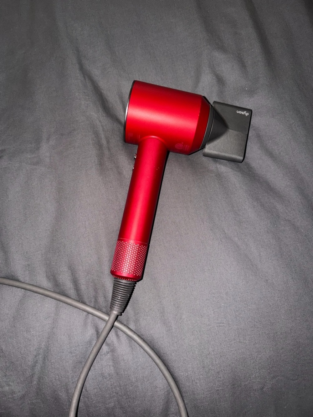 Dyson Super Sonic Hair dryer